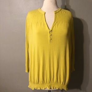 Women’s Calvin Klein top